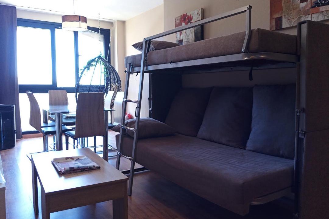 Photo of Livingroom in Pradollano