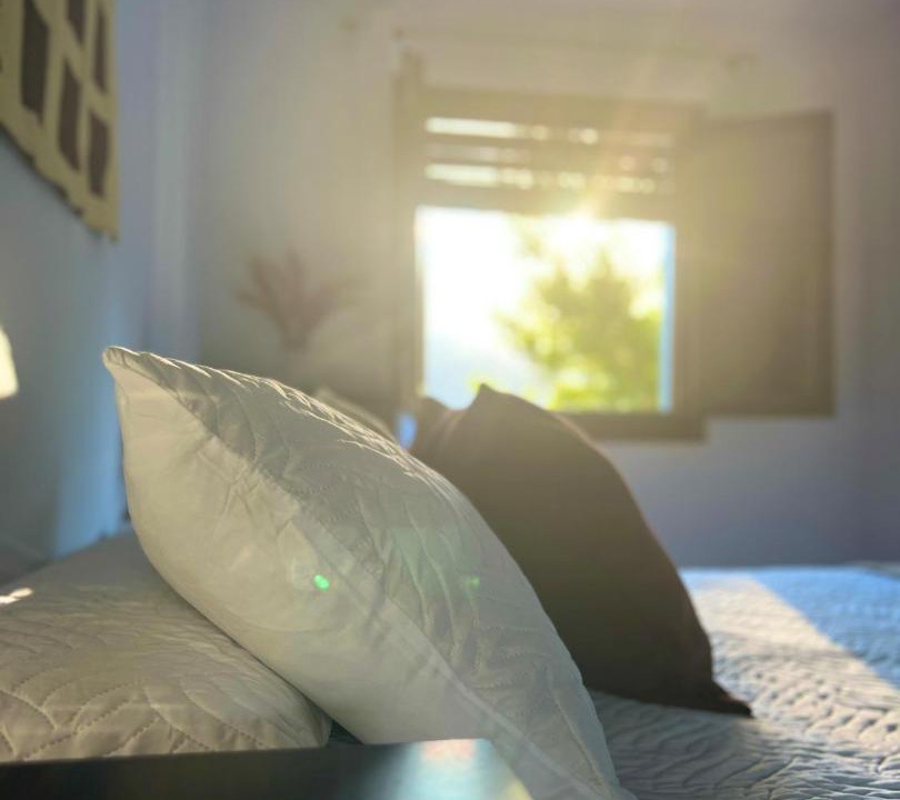 Photo of Bedroom in Capileira