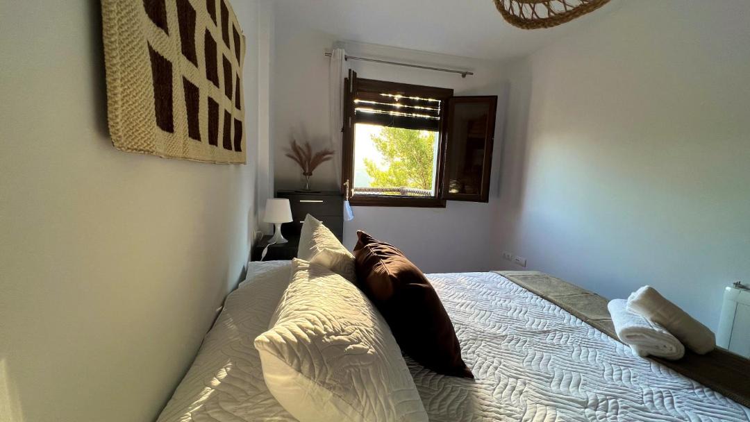 Photo of Bedroom in Capileira
