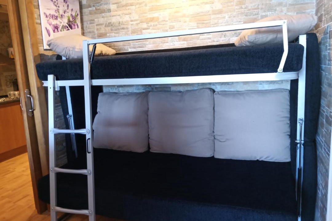 Photo of Bedroom in Pradollano
