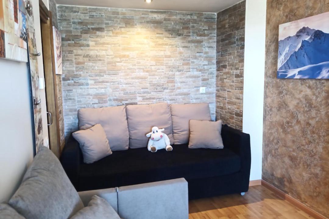 Photo of Livingroom in Pradollano