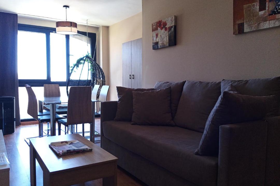 Photo of Livingroom in Pradollano