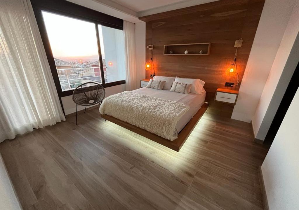 Photo of Bedroom in Huetor Vega