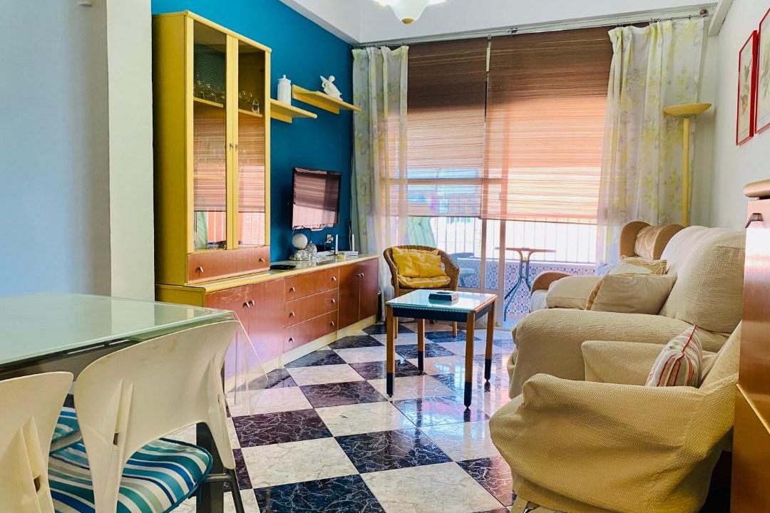 Photo of Livingroom in Torrenueva