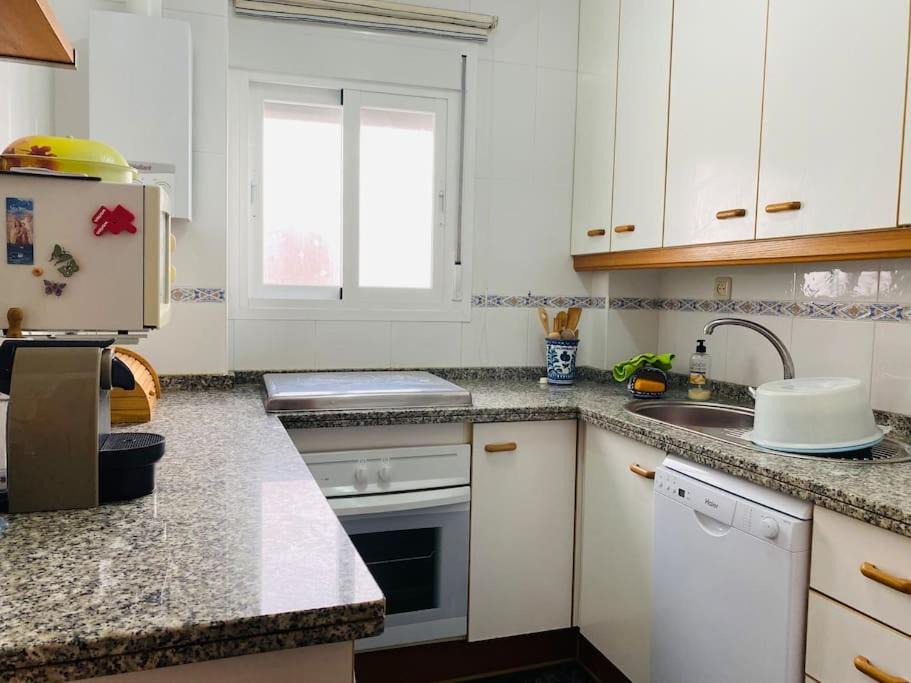 Photo of Kitchen in Torrenueva