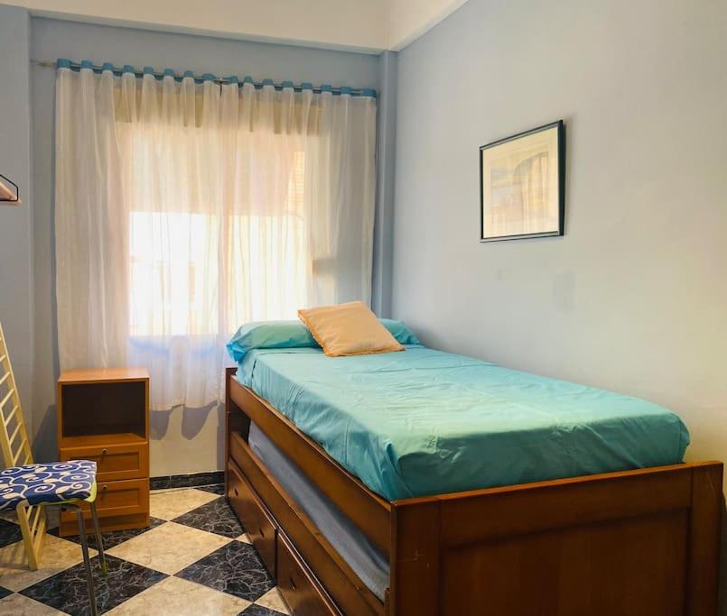 Photo of Bedroom in Torrenueva