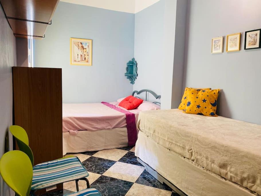 Photo of Bedroom in Torrenueva