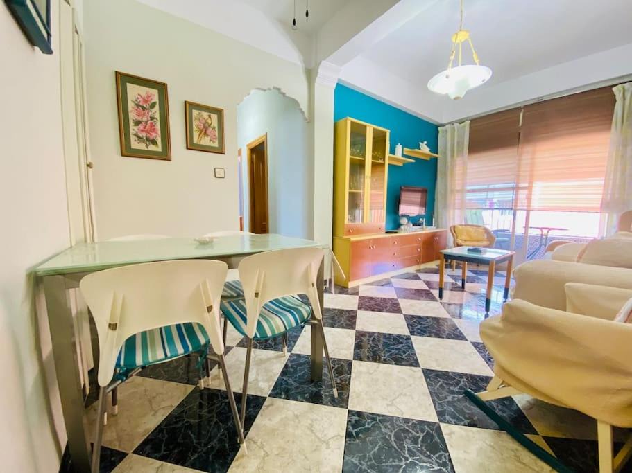 Photo of Livingroom in Torrenueva