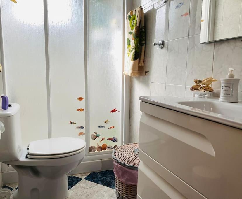 Photo of Bathroom in Torrenueva