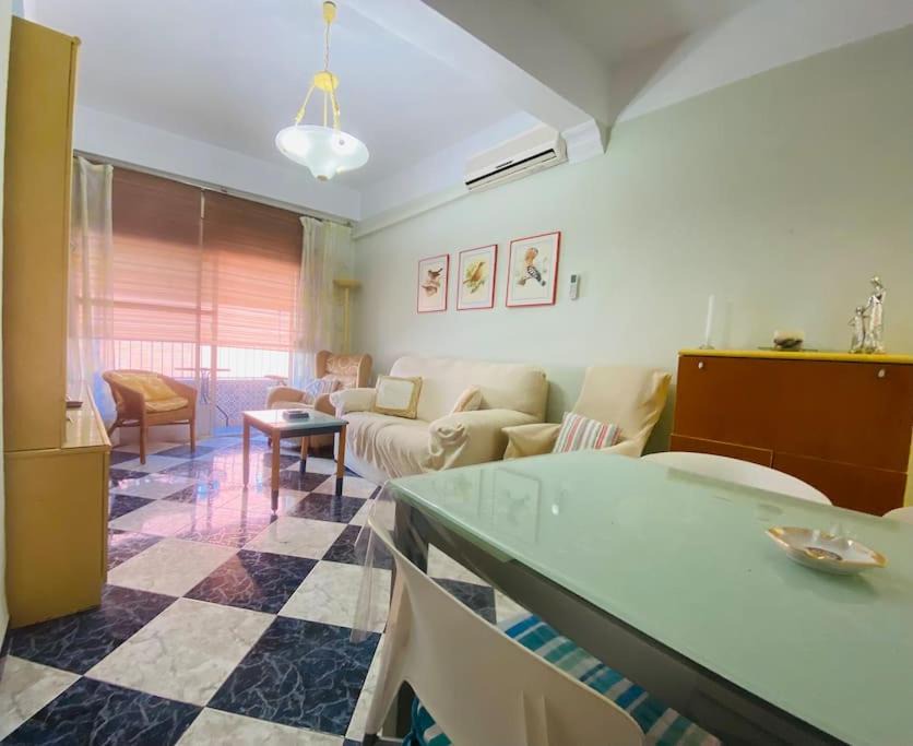 Photo of Livingroom in Torrenueva