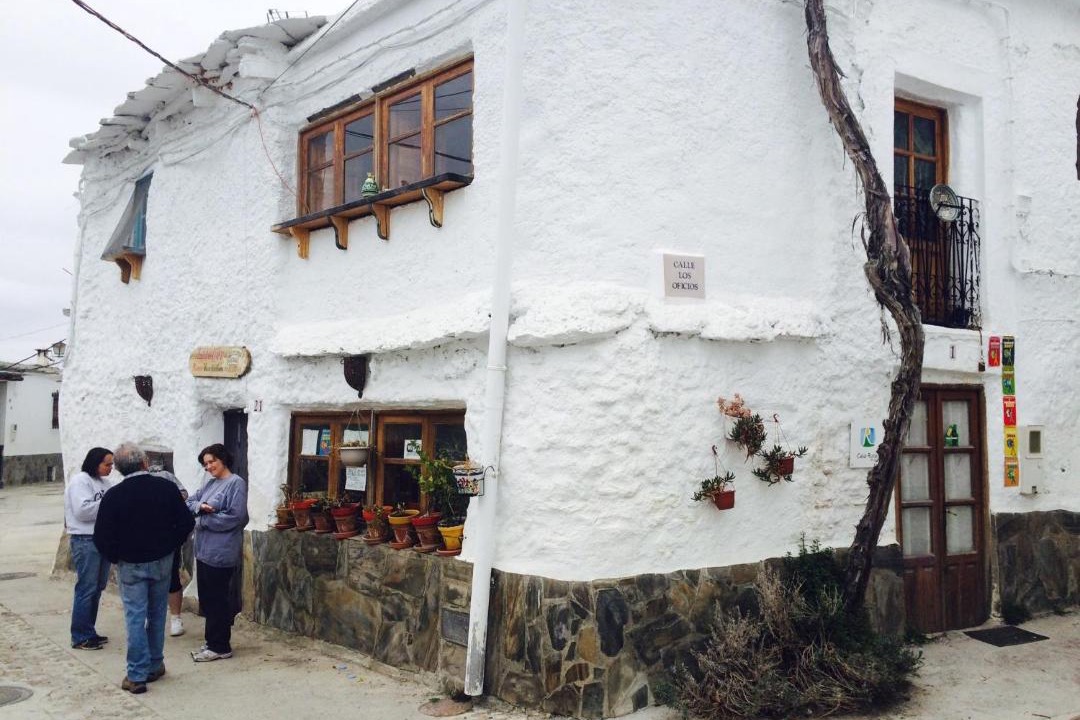 Photo of Others in Mecina Fondales