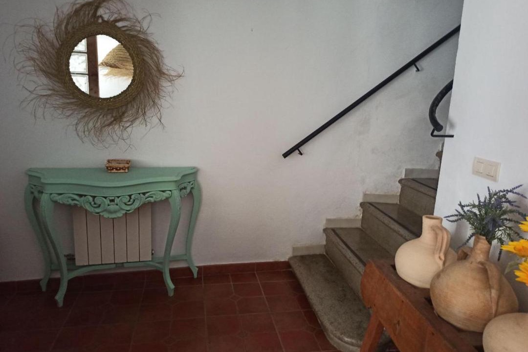 Photo of Livingroom in Jerez del Marquesado