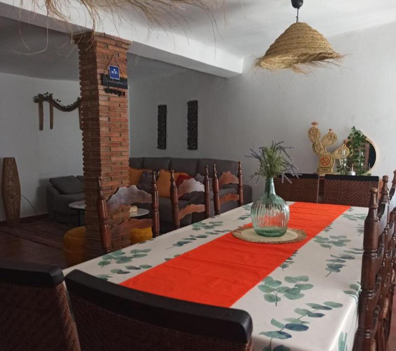 Photo of Livingroom in Jerez del Marquesado