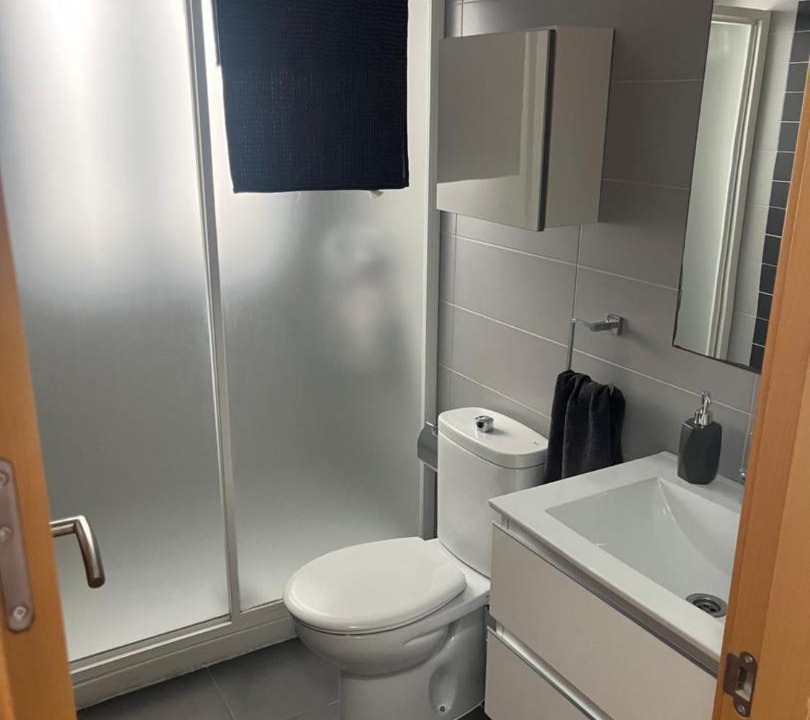Photo of Bathroom in Zaidin