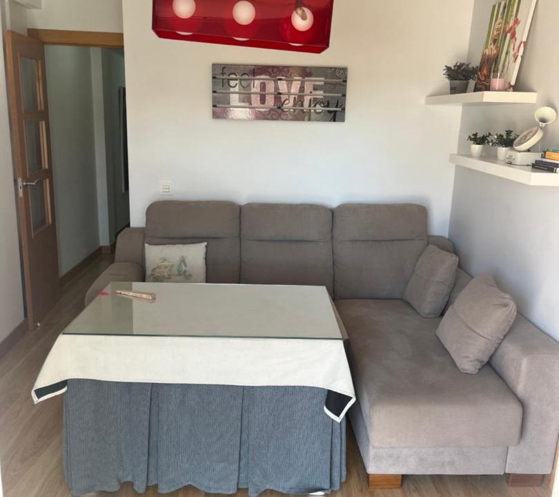 Photo of Livingroom in Zaidin
