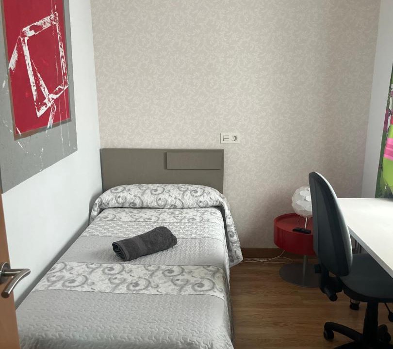 Photo of Bedroom in Zaidin