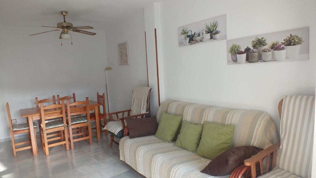Photo of Livingroom in Calahonda