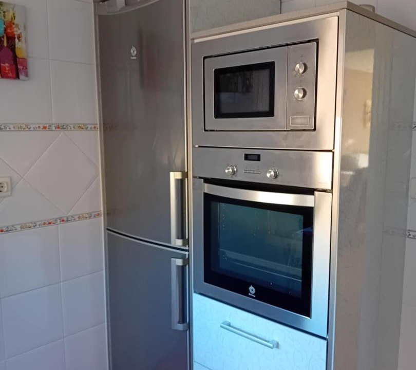 Photo of Kitchen in Velilla-Taramay