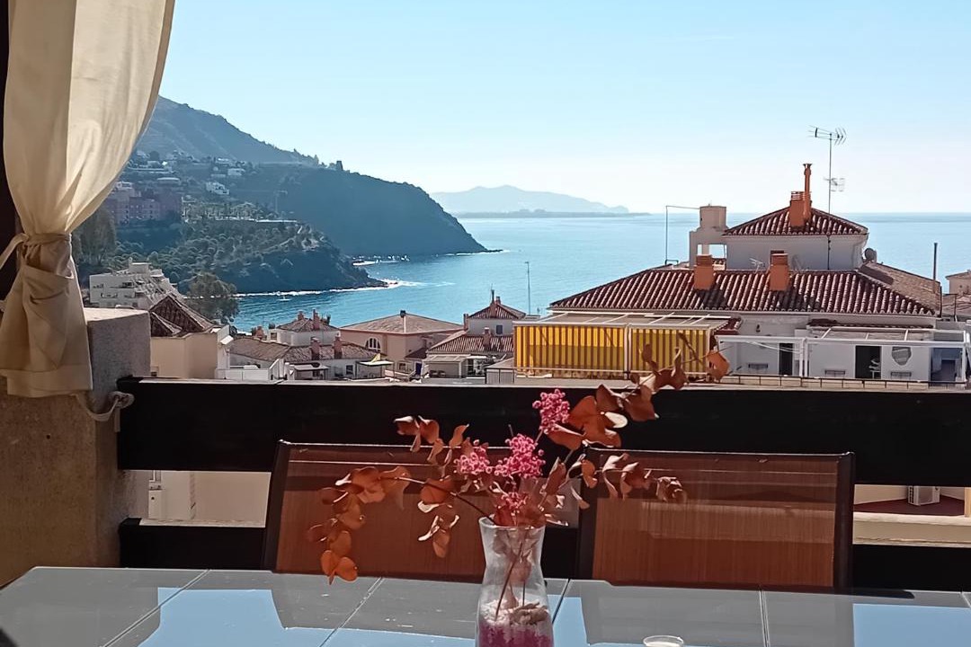 Photo of Patio Balcony in Velilla-Taramay