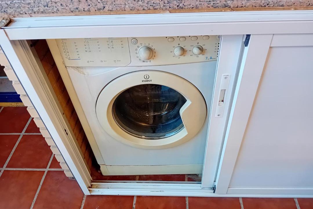 Photo of Kitchen in Velilla-Taramay