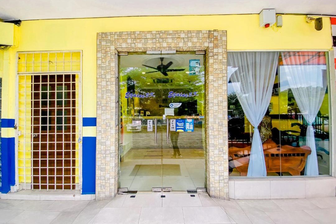 Photo of Buildings in Seri Kembangan