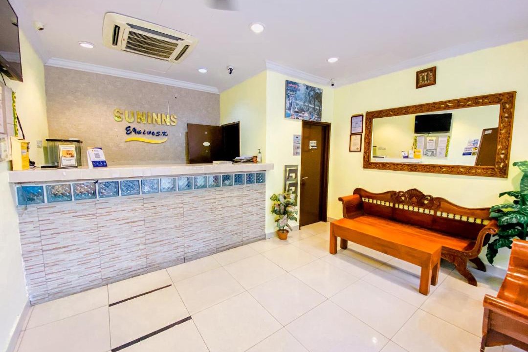 Photo of Livingroom in Seri Kembangan