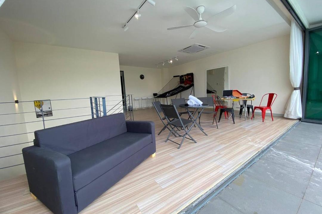 Photo of Livingroom in Kampung Pulau Meranti