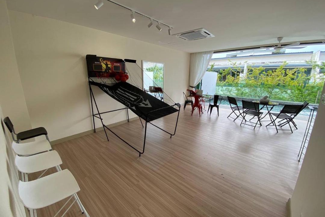 Photo of Livingroom in Kampung Pulau Meranti