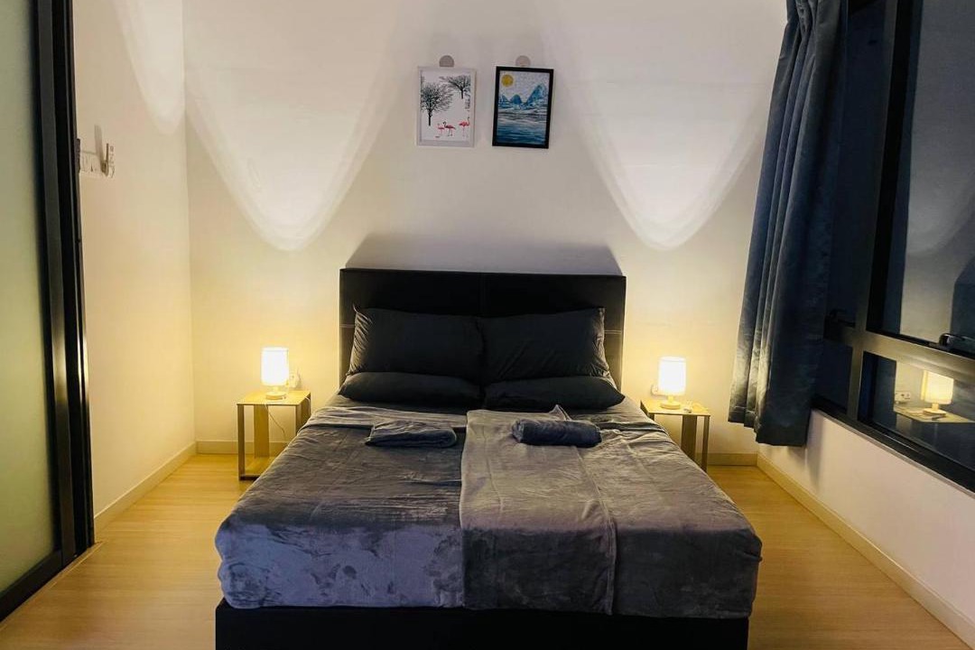 Photo of Bedroom in Usj 1
