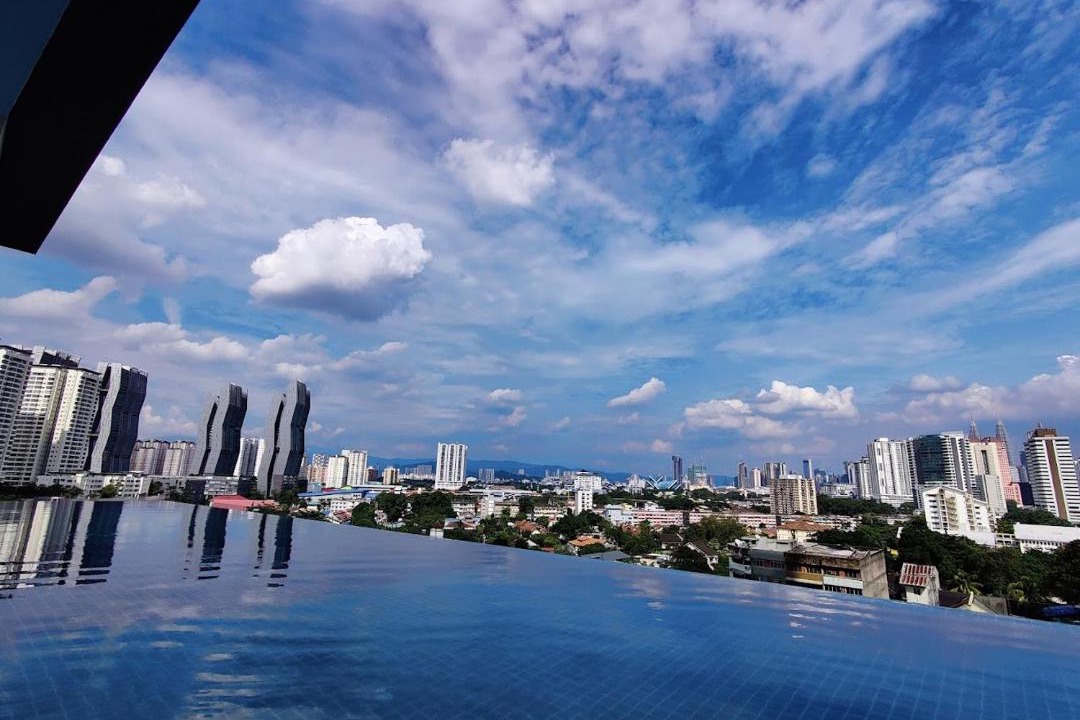 Photo of Outdoor in Sentul