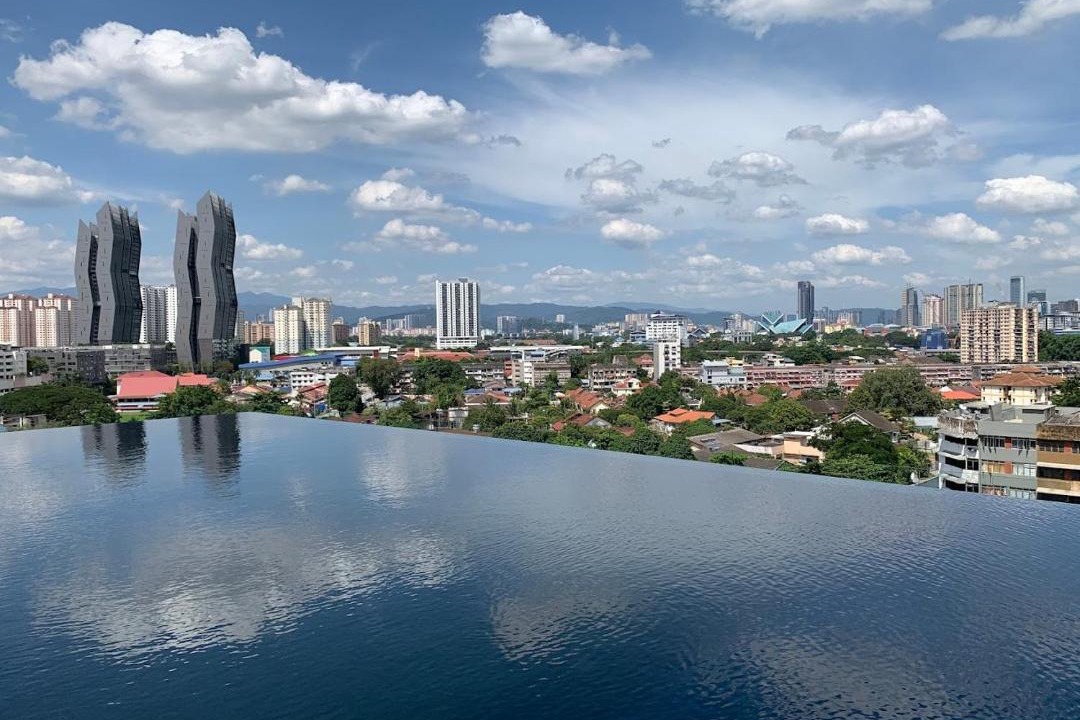 Photo of Outdoor in Sentul