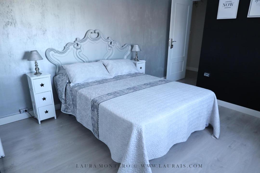 Photo of Bedroom in Cullar Vega