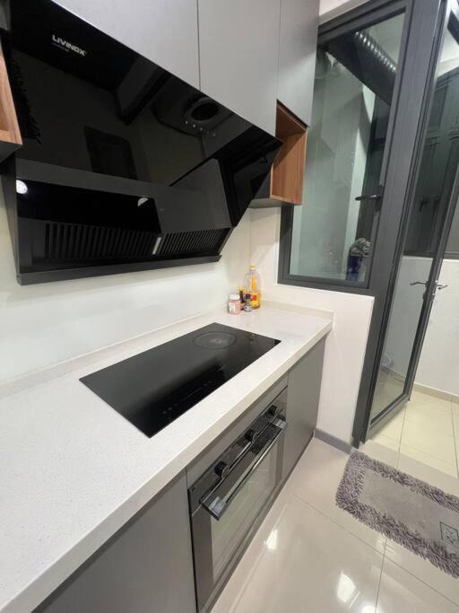 Photo of Kitchen in Kuala Lumpur