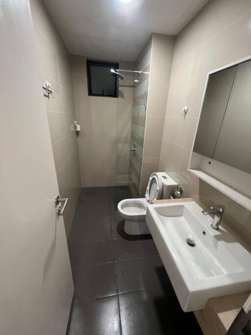 Photo of Bathroom in Kuala Lumpur