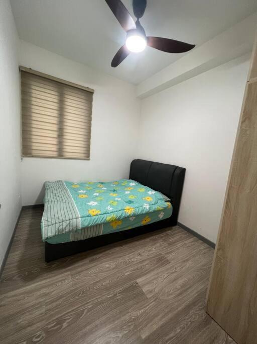 Photo of Bedroom in Kuala Lumpur