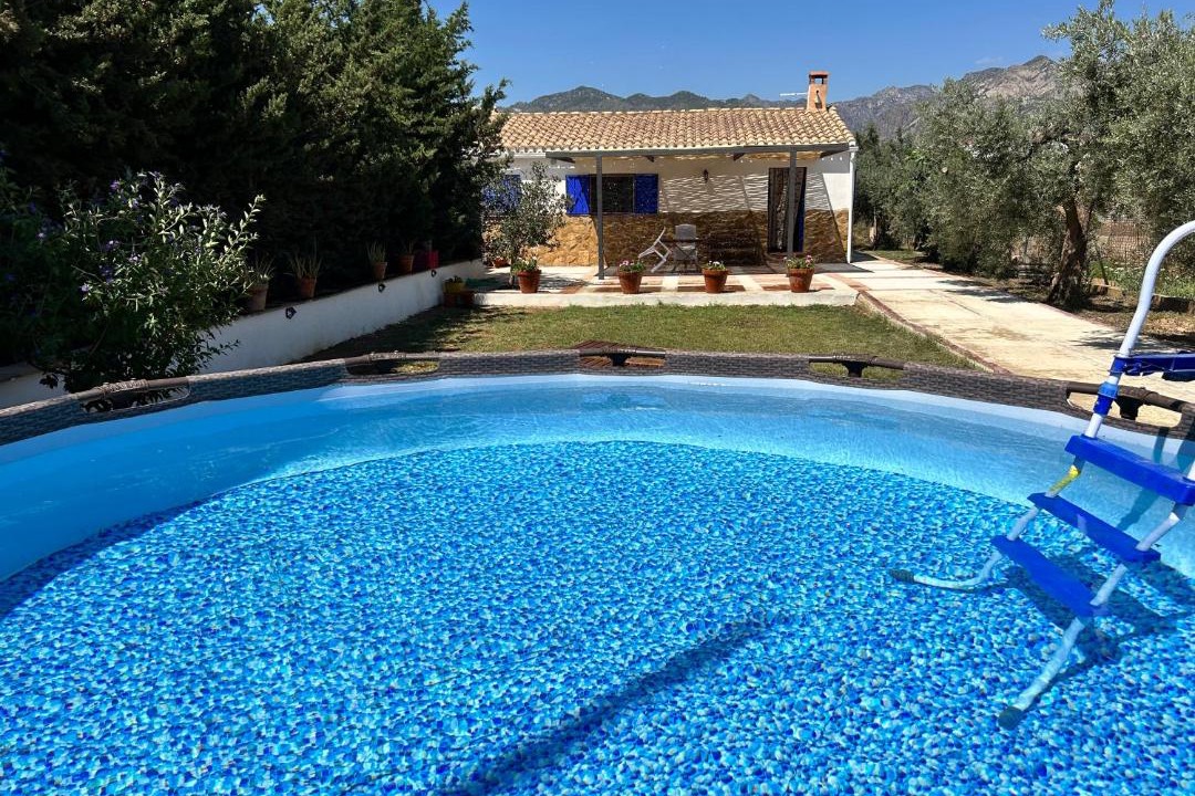 Photo of Outdoor in Villamena