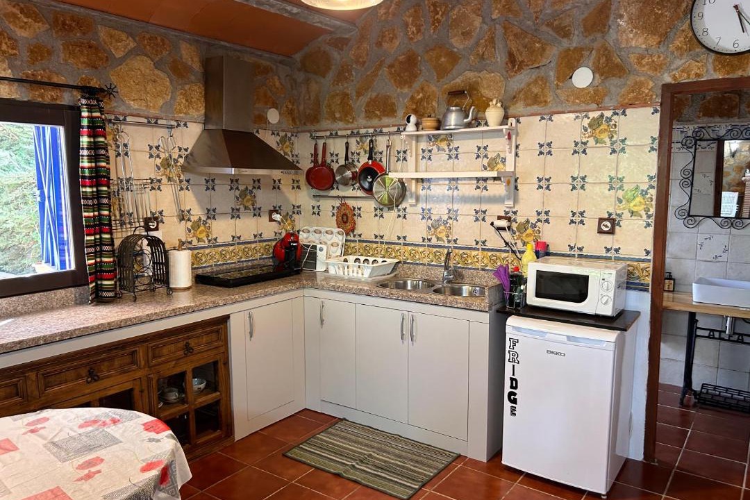 Photo of Kitchen in Villamena