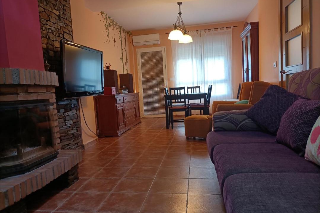 Photo of Livingroom in Guejar Sierra