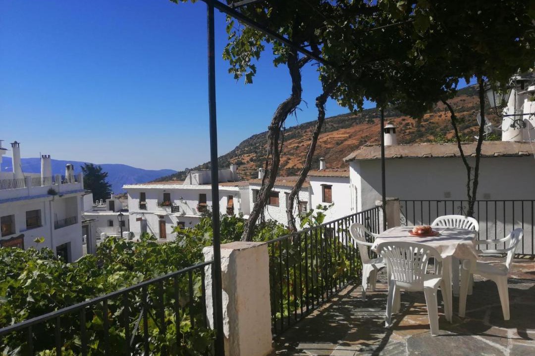 Photo of Others in Capileira