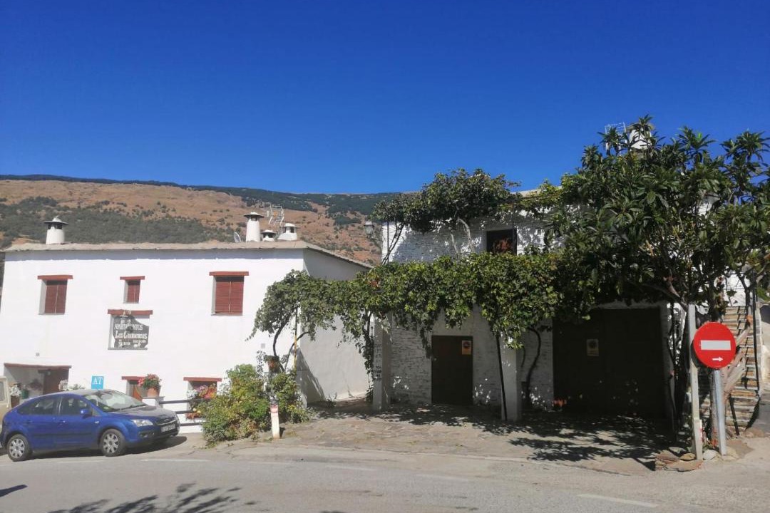 Photo of Others in Capileira