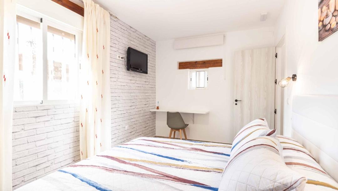 Photo of Bedroom in Niguelas