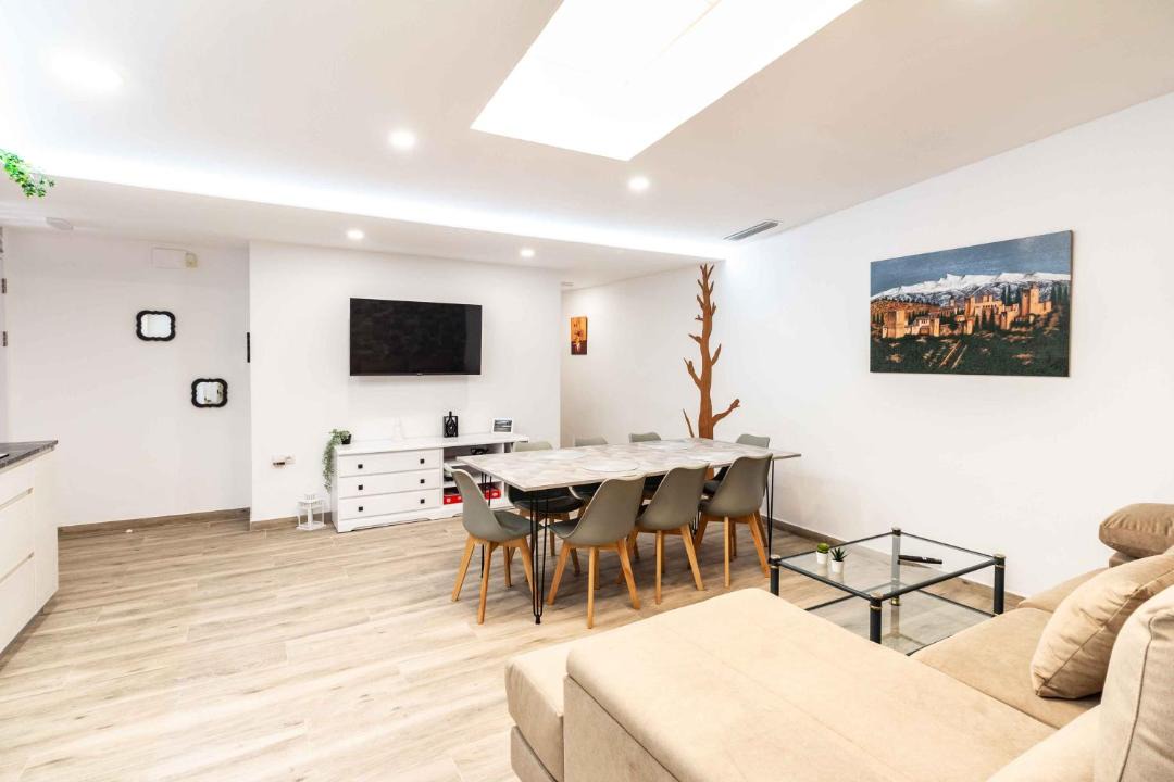 Photo of Livingroom in Niguelas
