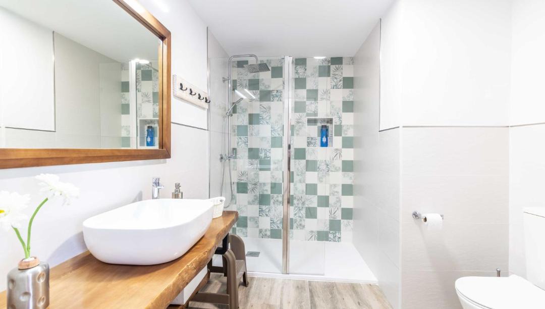 Photo of Bathroom in Niguelas
