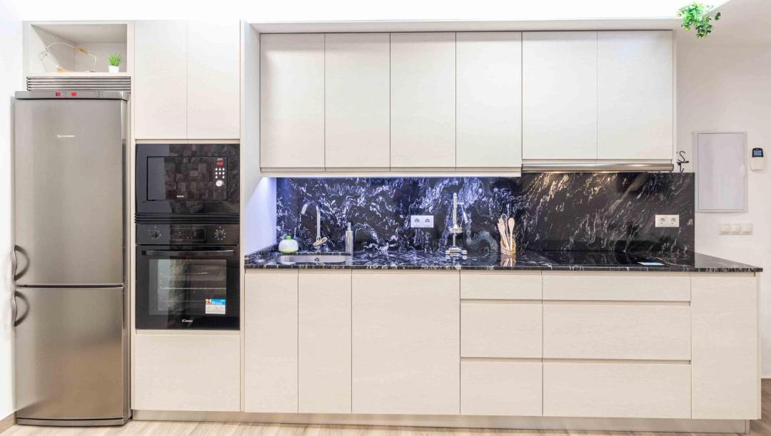 Photo of Kitchen in Niguelas