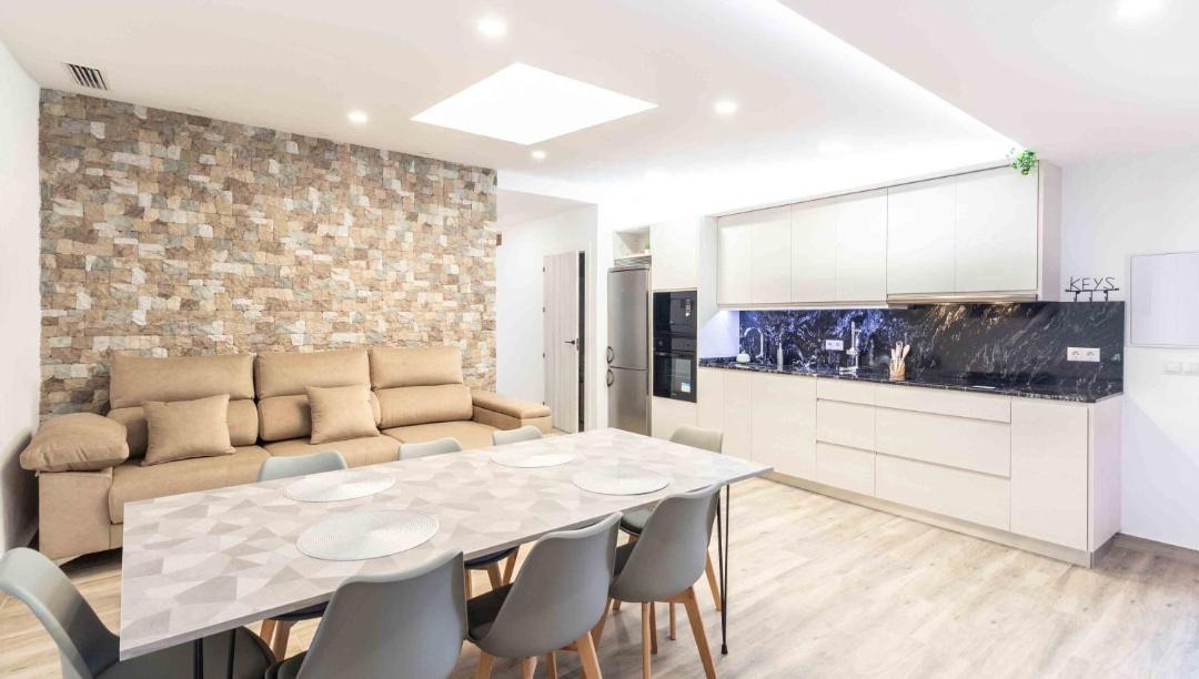 Photo of Livingroom in Niguelas