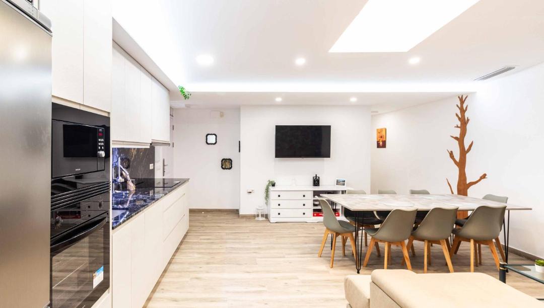 Photo of Livingroom in Niguelas