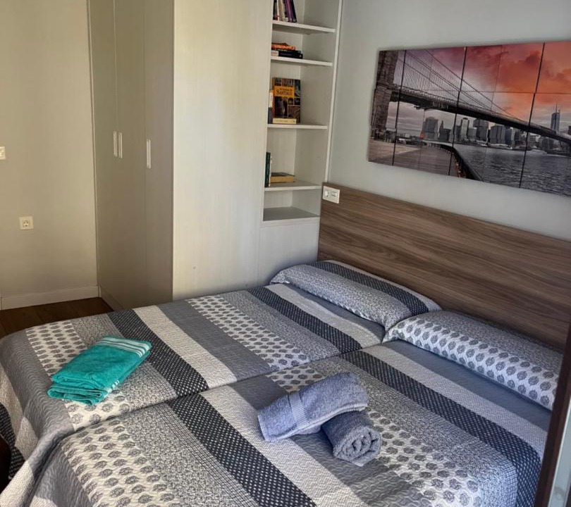Photo of Bedroom in Zaidin
