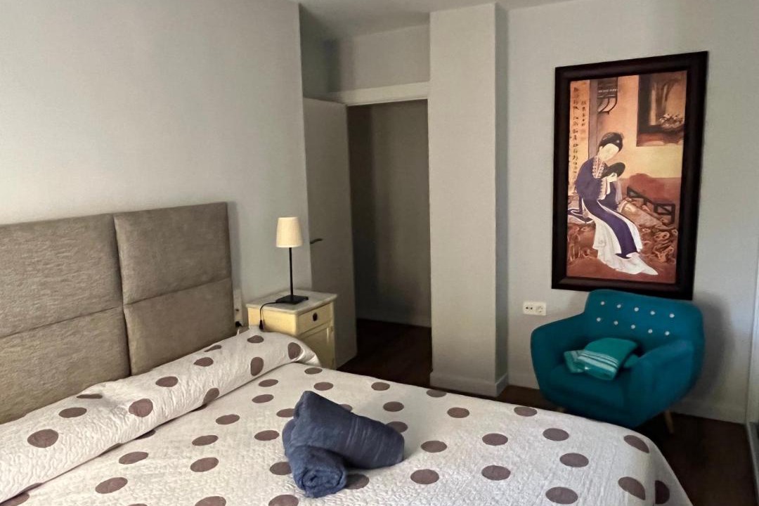 Photo of Bedroom in Zaidin