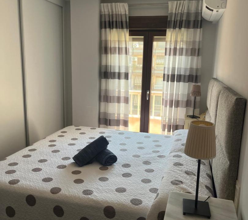 Photo of Bedroom in Zaidin