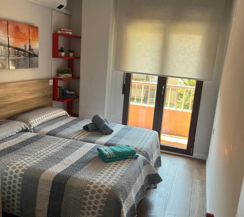 Photo of Bedroom in Zaidin